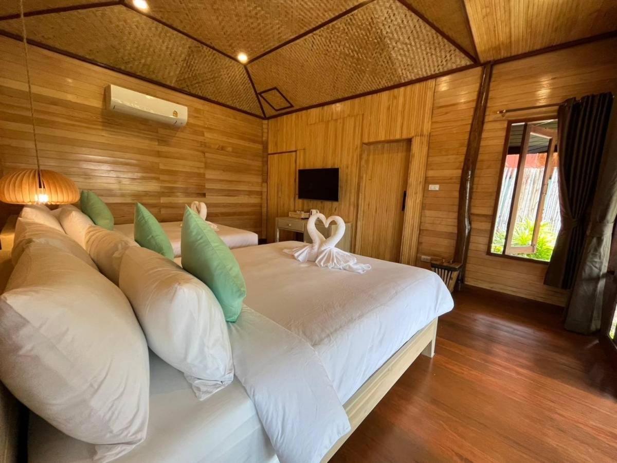 Palm Leaf Resort Koh Tao