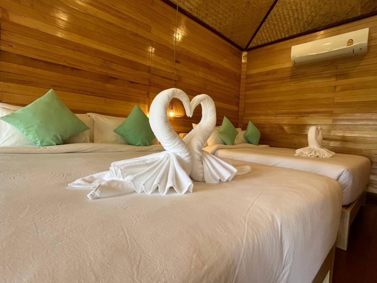 Palm Leaf 3* Koh Tao