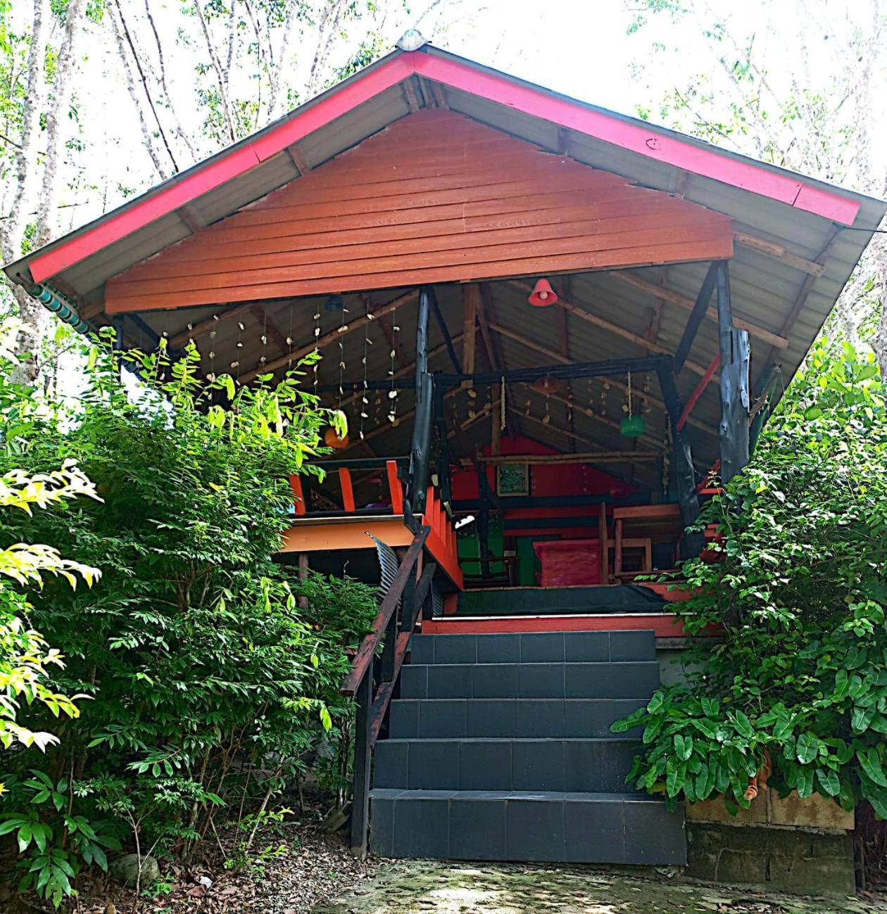 Lanta Maikeaw Lodge Koh Lanta
