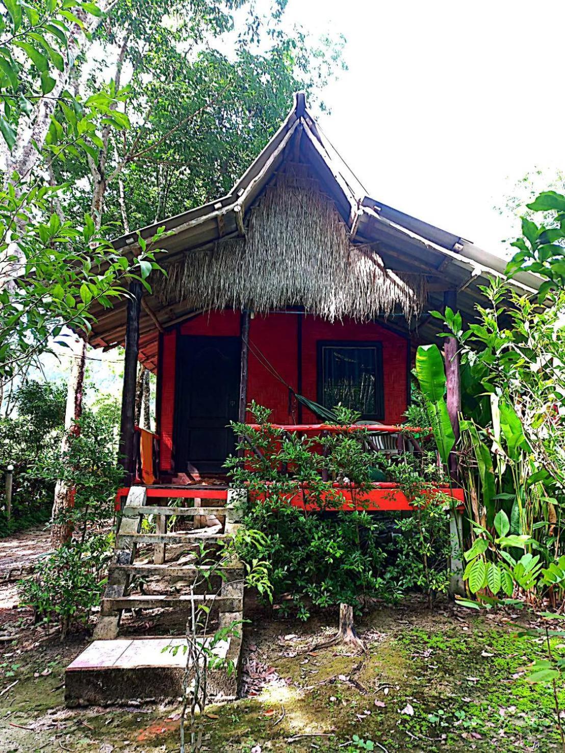 Lanta Maikeaw