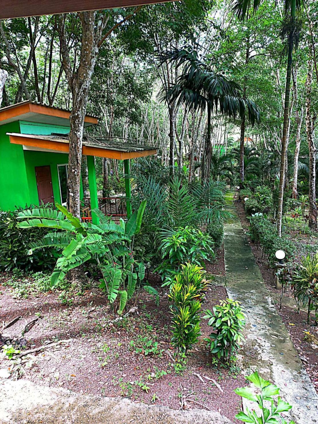 Lanta Maikeaw