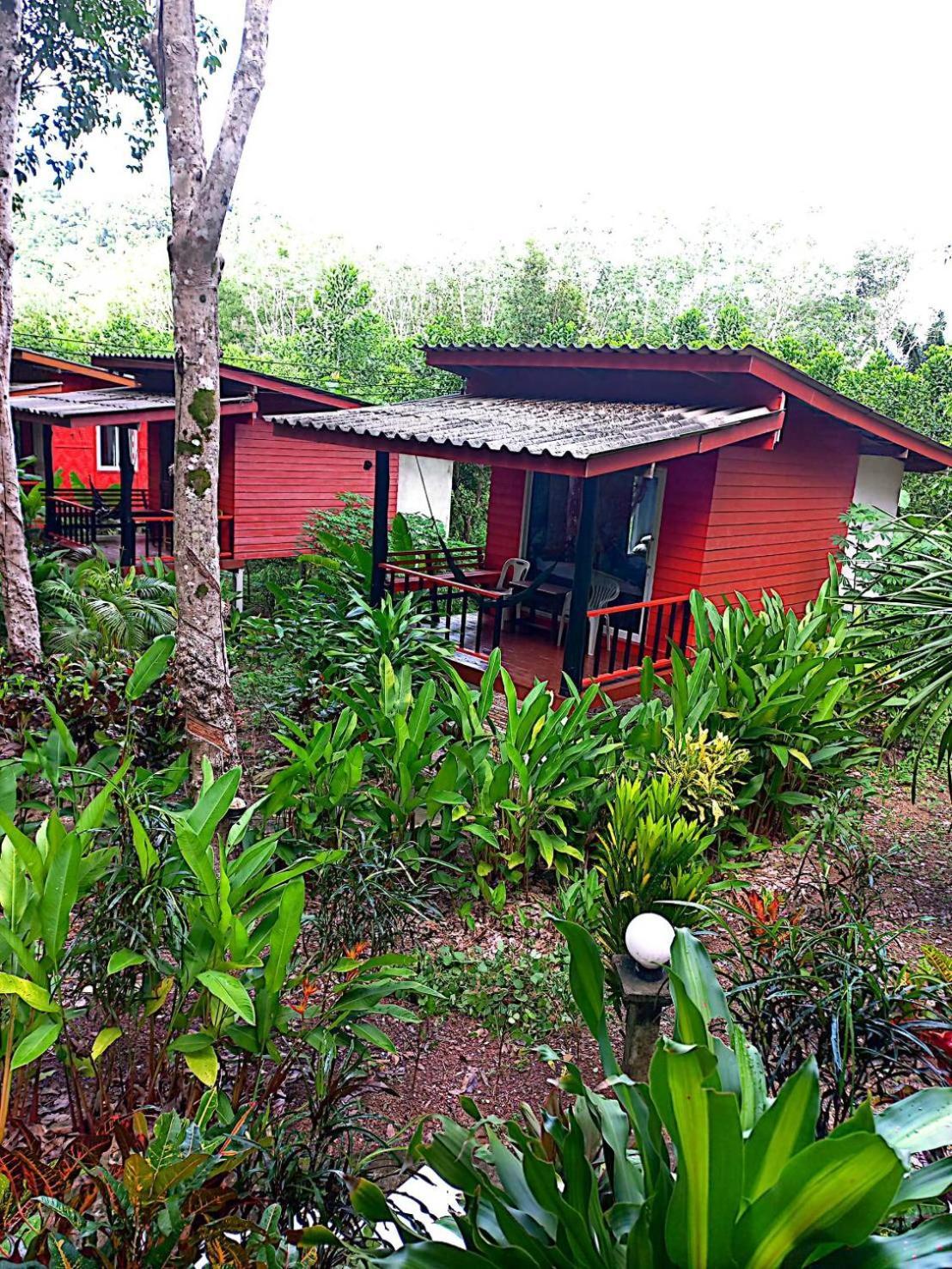 Lodge Lanta Maikeaw *