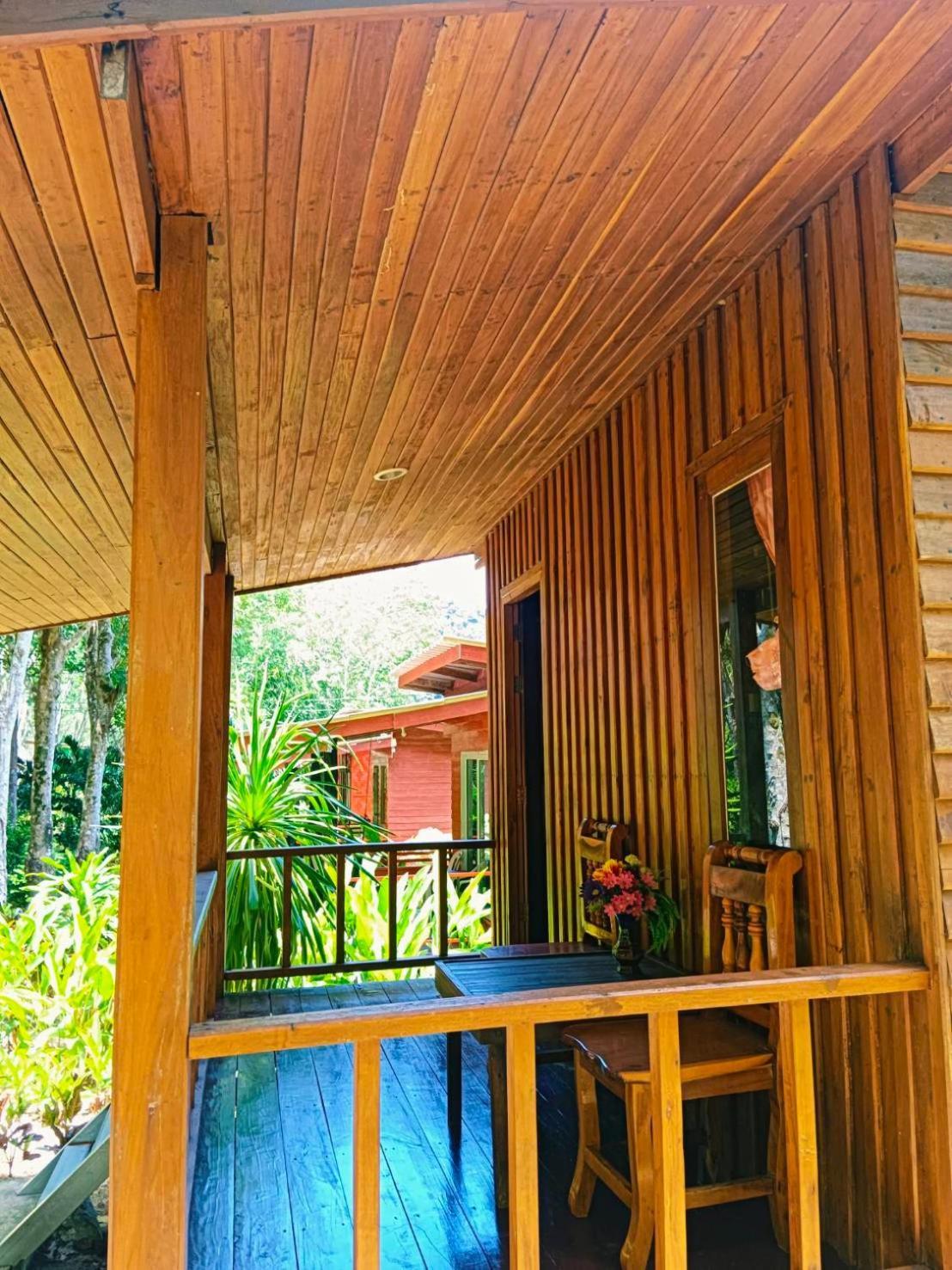 Lodge Lanta Maikeaw