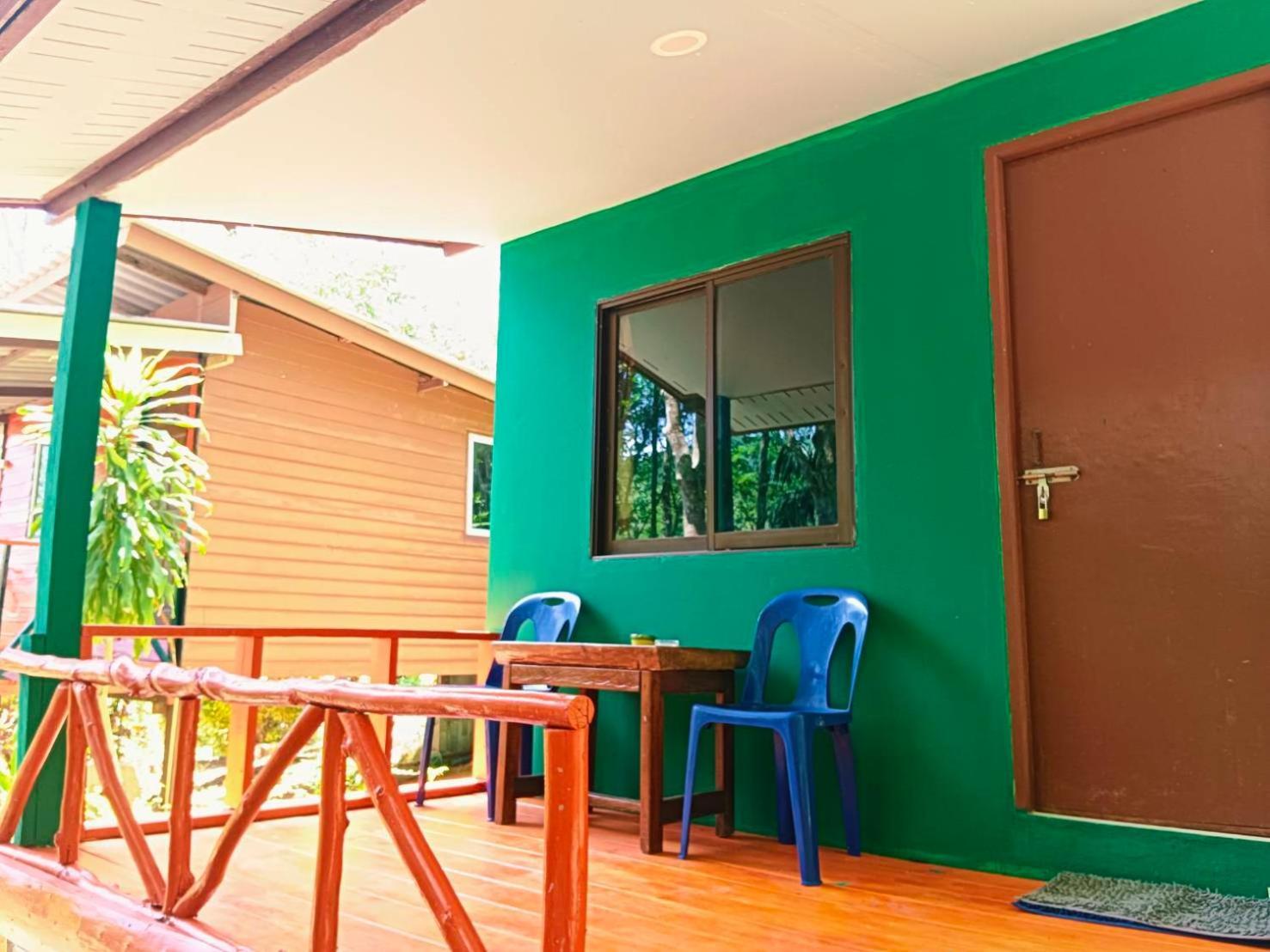 Lanta Maikeaw Lodge Koh Lanta
