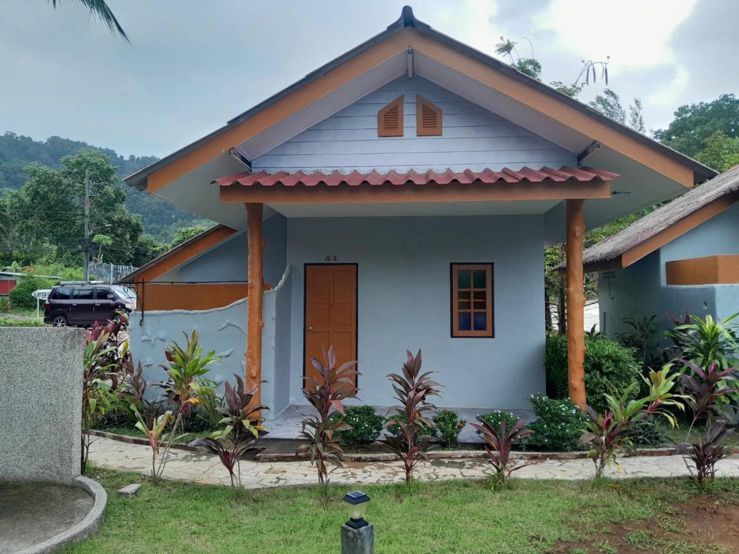 Khaolak Banana Hotel