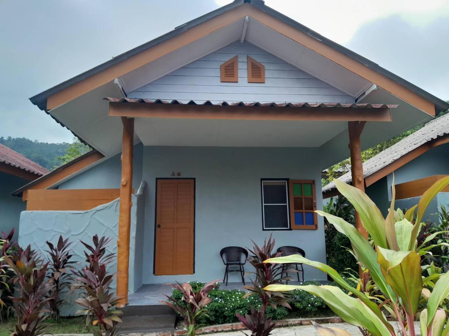 Hotel Khaolak Banana 3*
