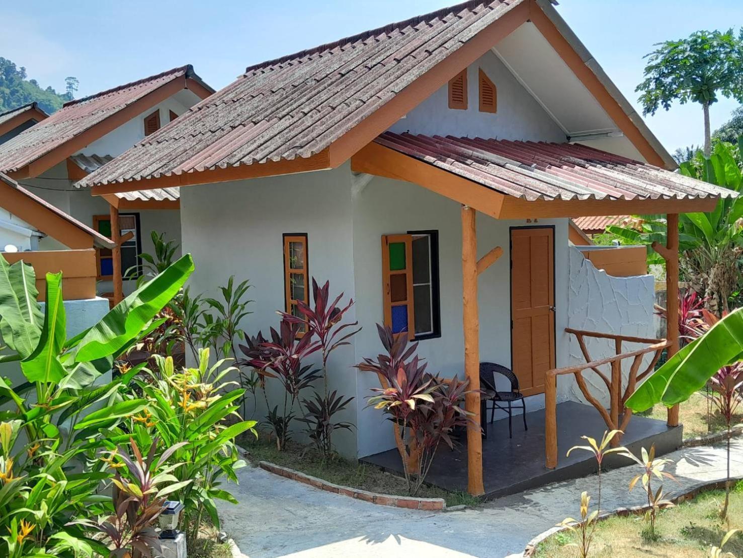 Hotel Khaolak Banana