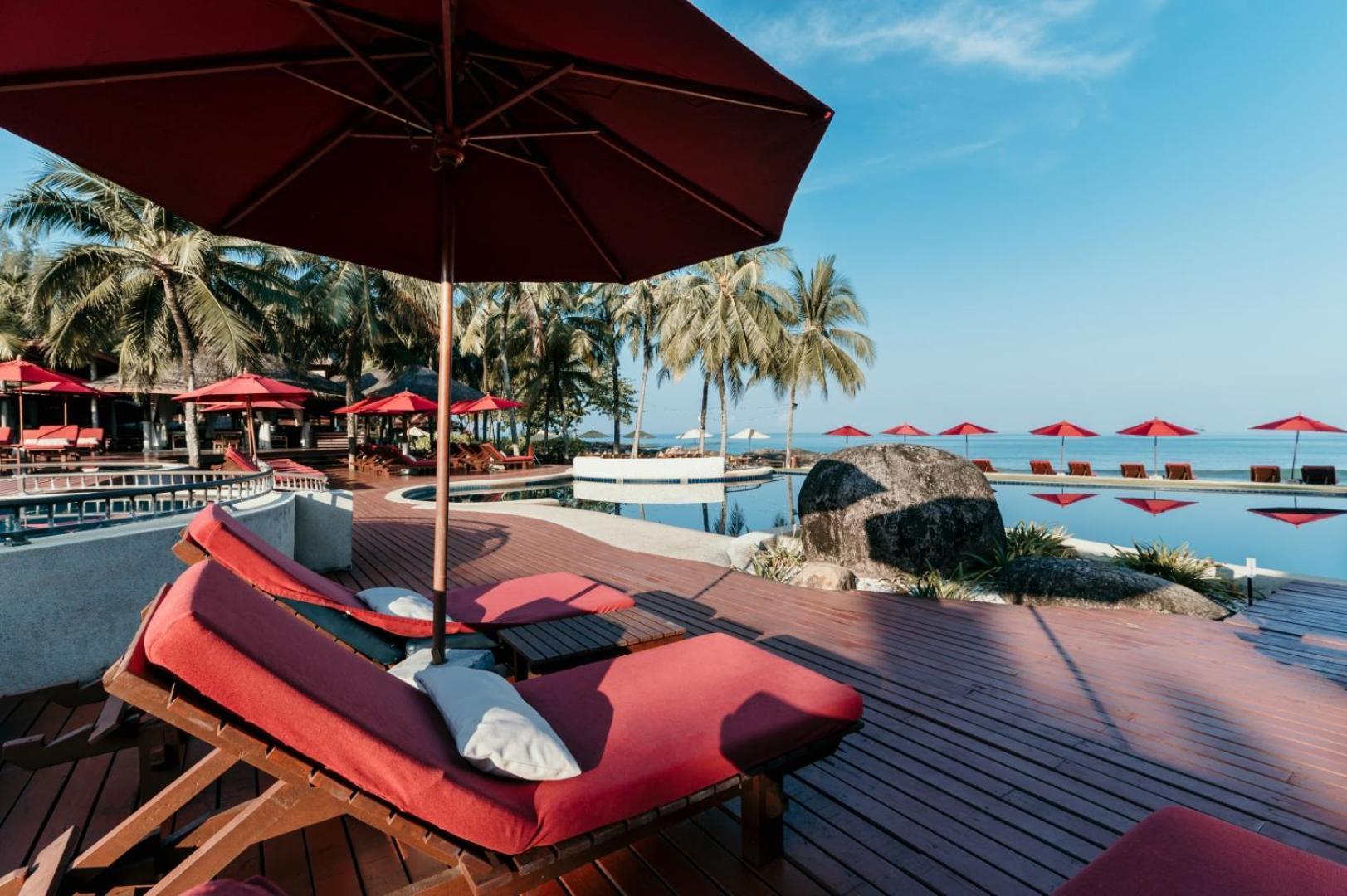 Khaolak Laguna 4*