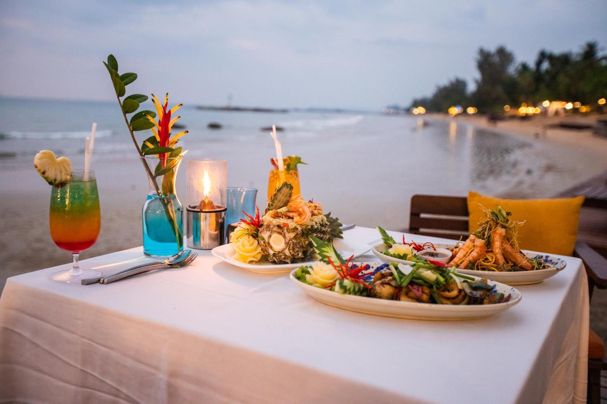 Resort Khaolak Laguna