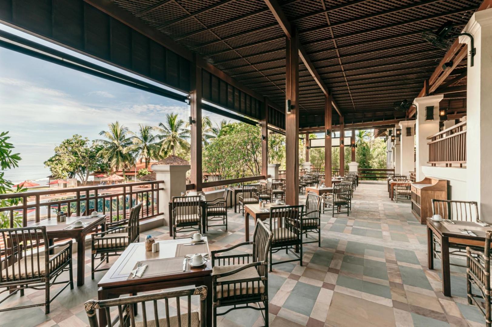Khaolak Laguna Resort 4*