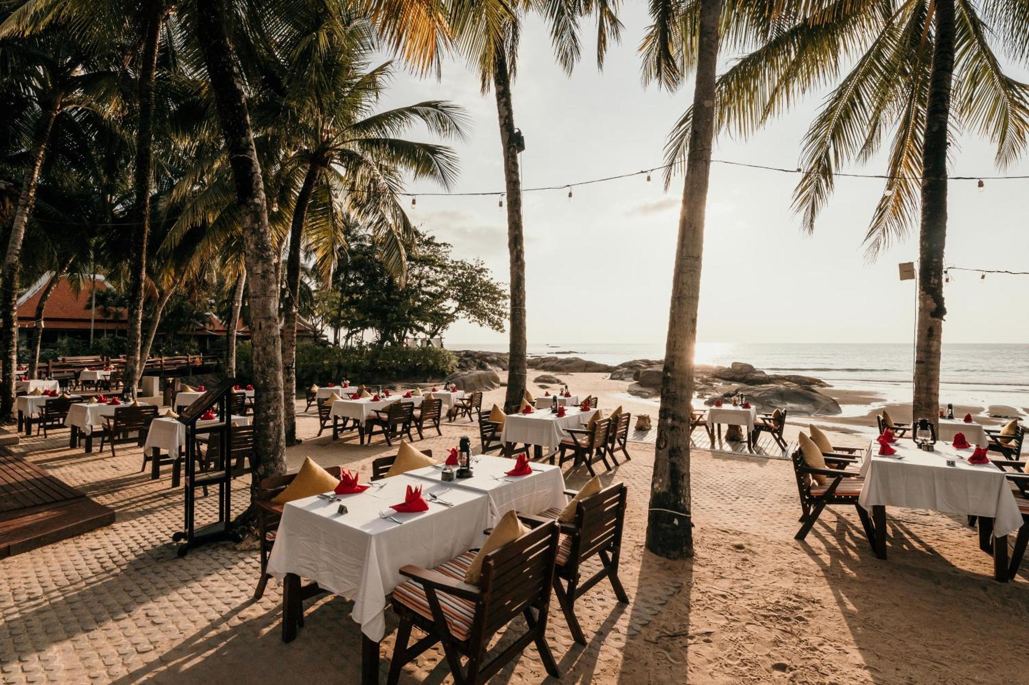 Resort Khaolak Laguna