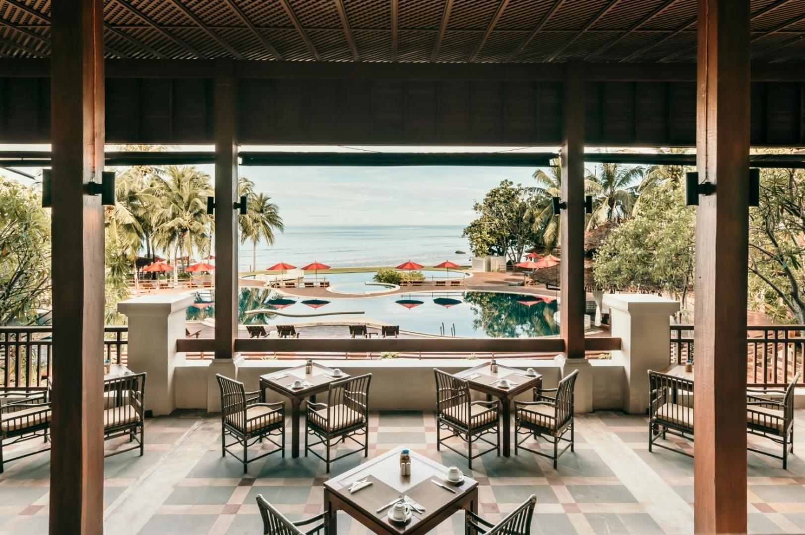 Khaolak Laguna 4*