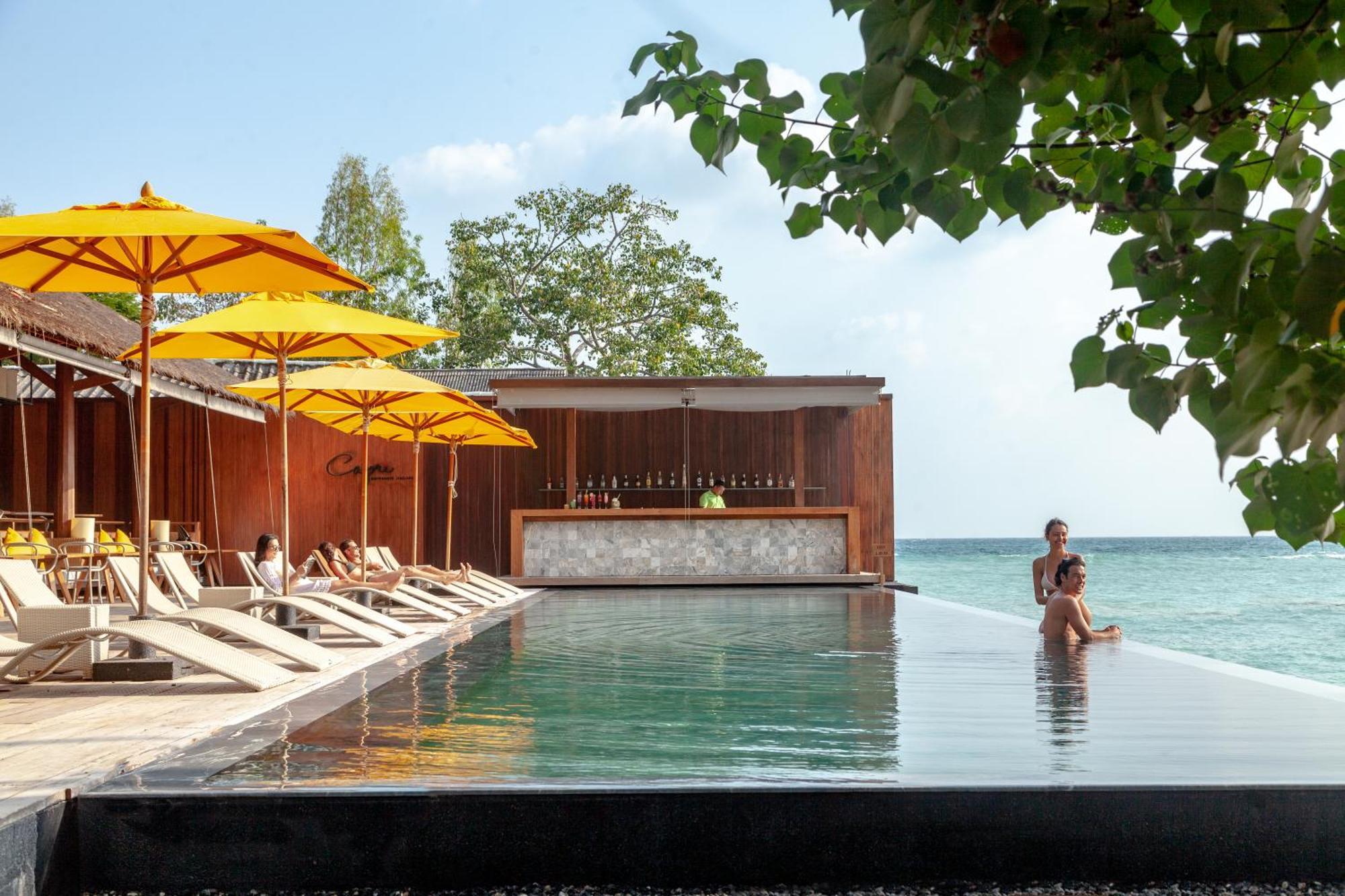 Resort Club By Haadtien 4*