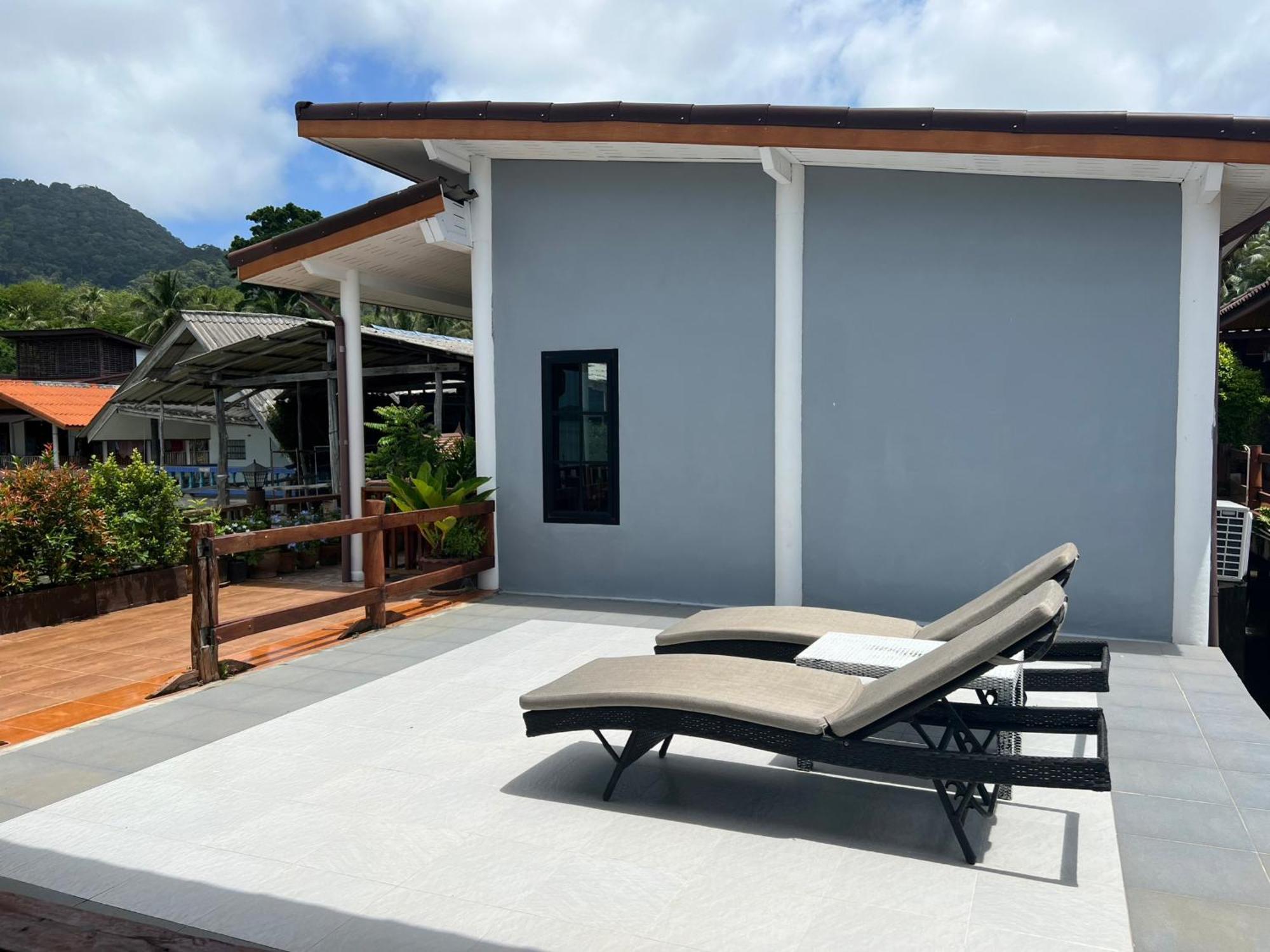 Baan Purada Homestay Koh Lanta