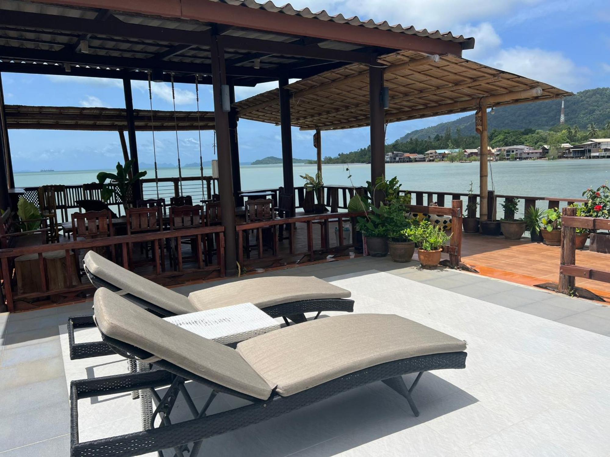 Homestay Baan Purada
