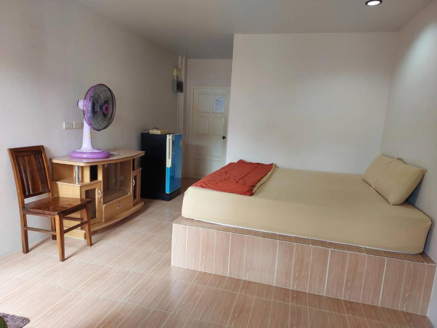 Hostel Sairee Center