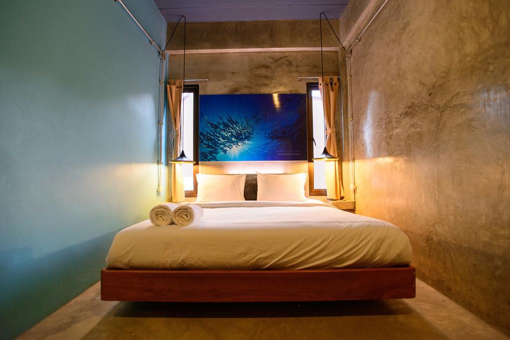 Seabox Khaolak * Khao Lak