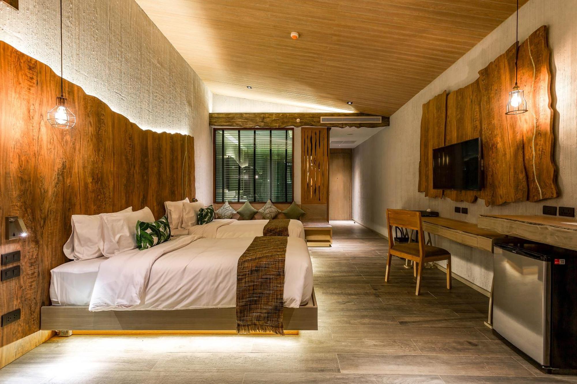 Kalima And 5* Khao Lak