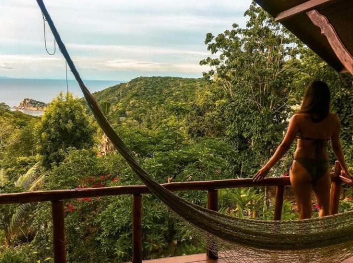 Hotel Tree House Koh Tao