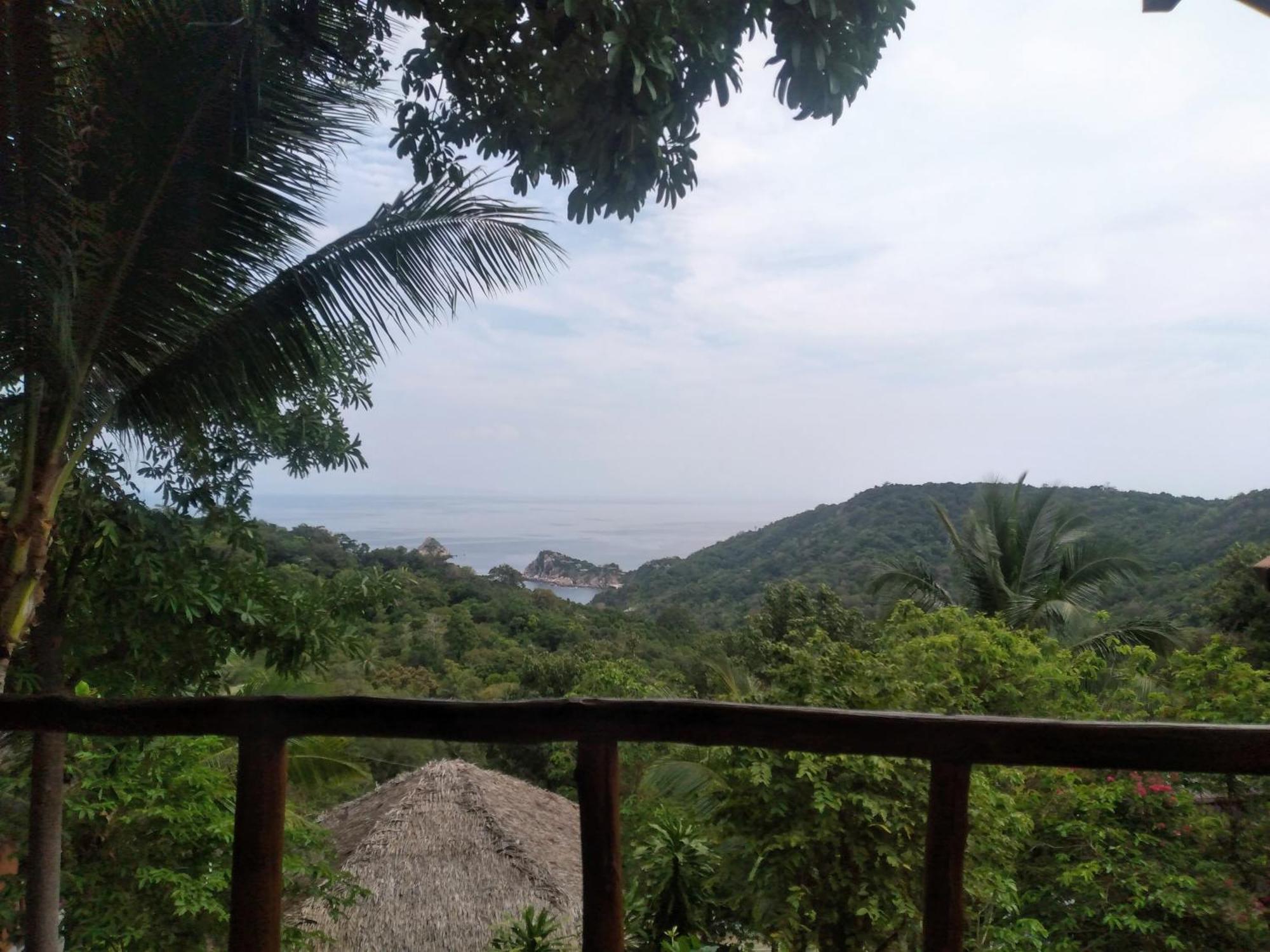 Tree House 3* Koh Tao