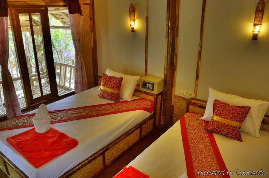Resort Phuphaya Seaview - Adult Only 3*
