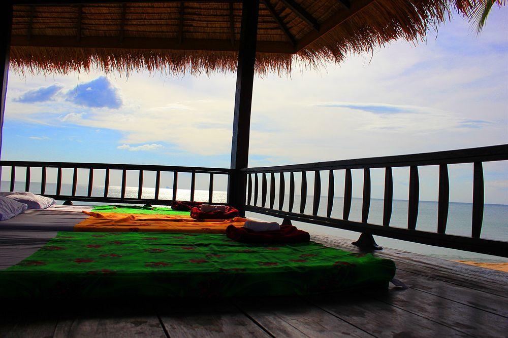 Peace Paradise Koh Lanta