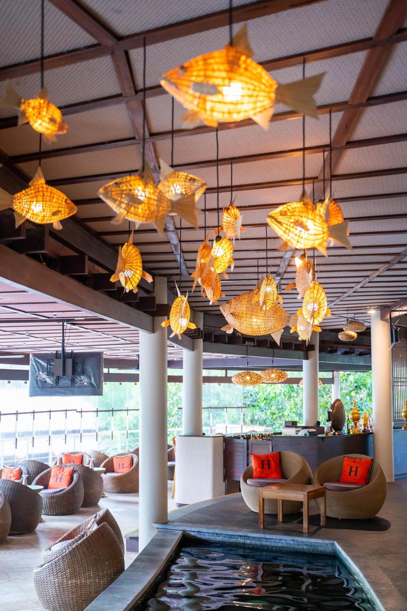 The Haven (adults Only) Resort Khao Lak