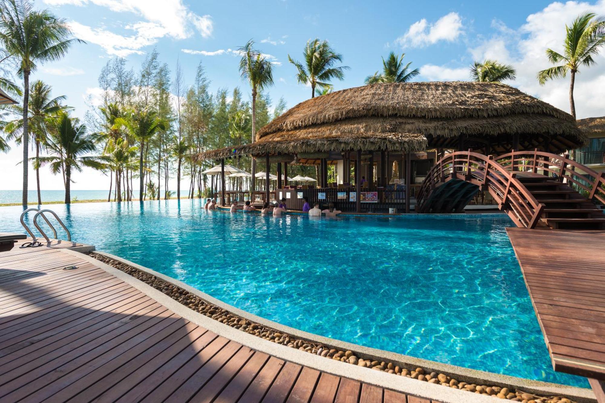 The Haven (adults Only) Resort Khao Lak