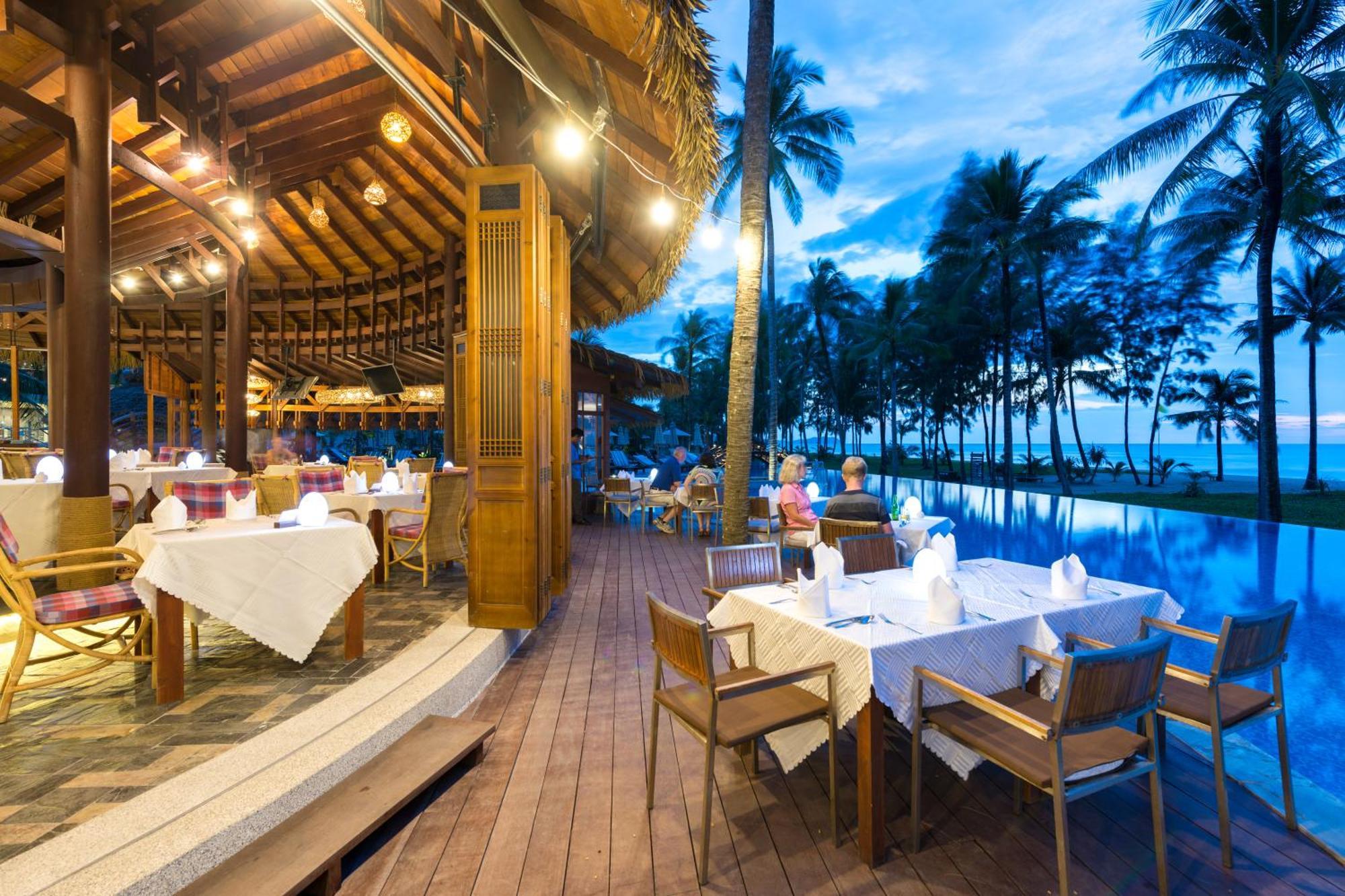 Resort The Haven (adults Only) 5*