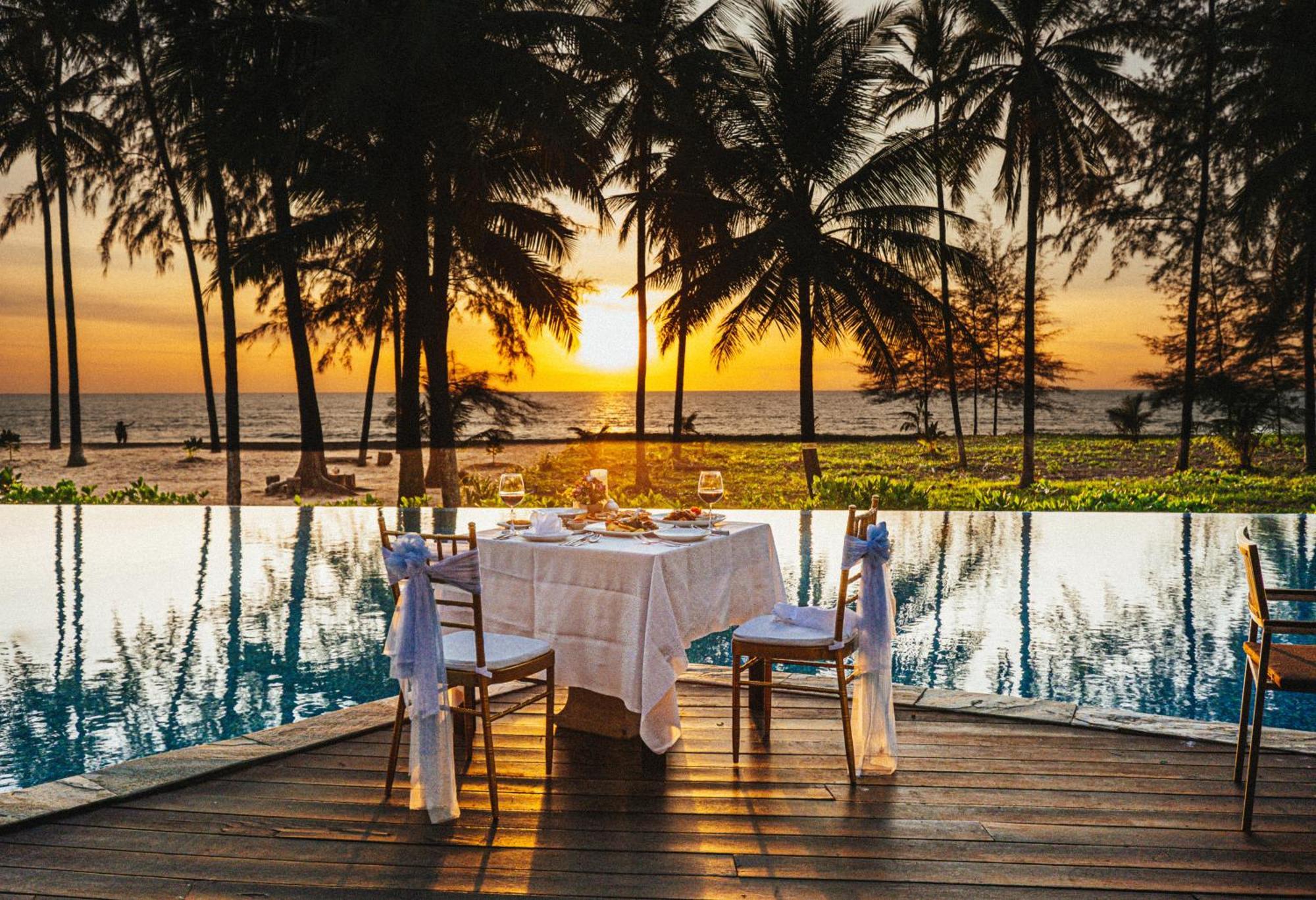 Resort The Haven (adults Only) 5*
