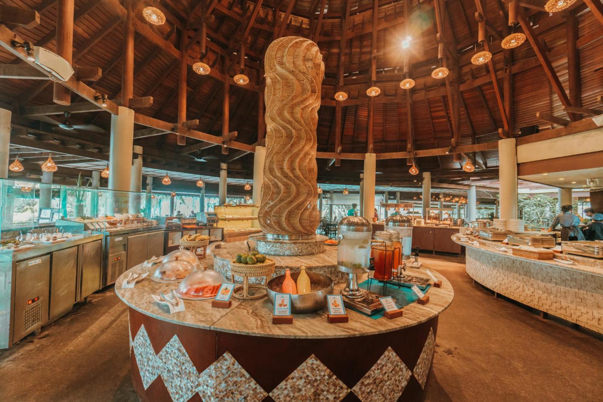 Resort The Haven (adults Only) Khao Lak