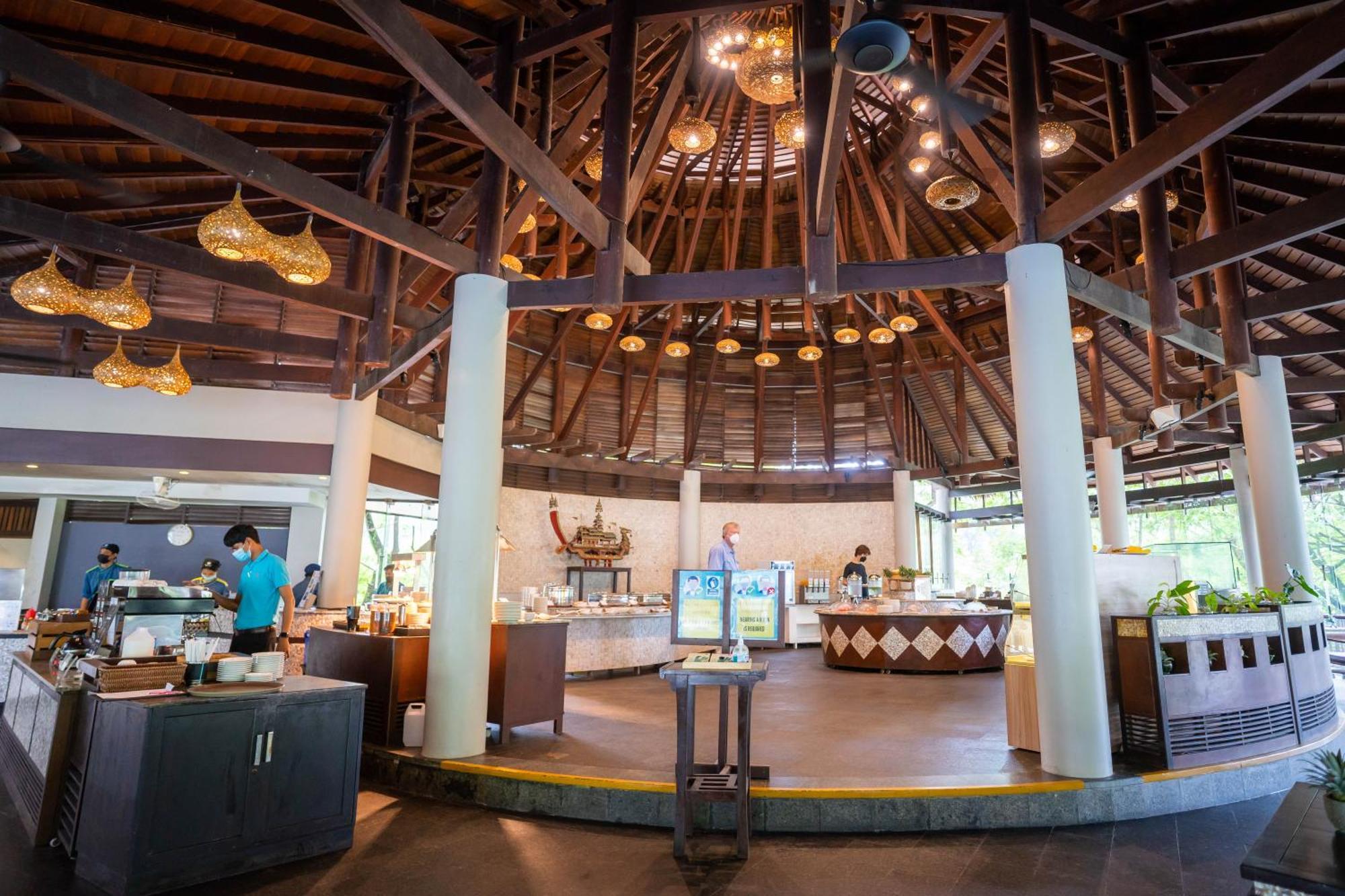 The Haven (adults Only) Resort