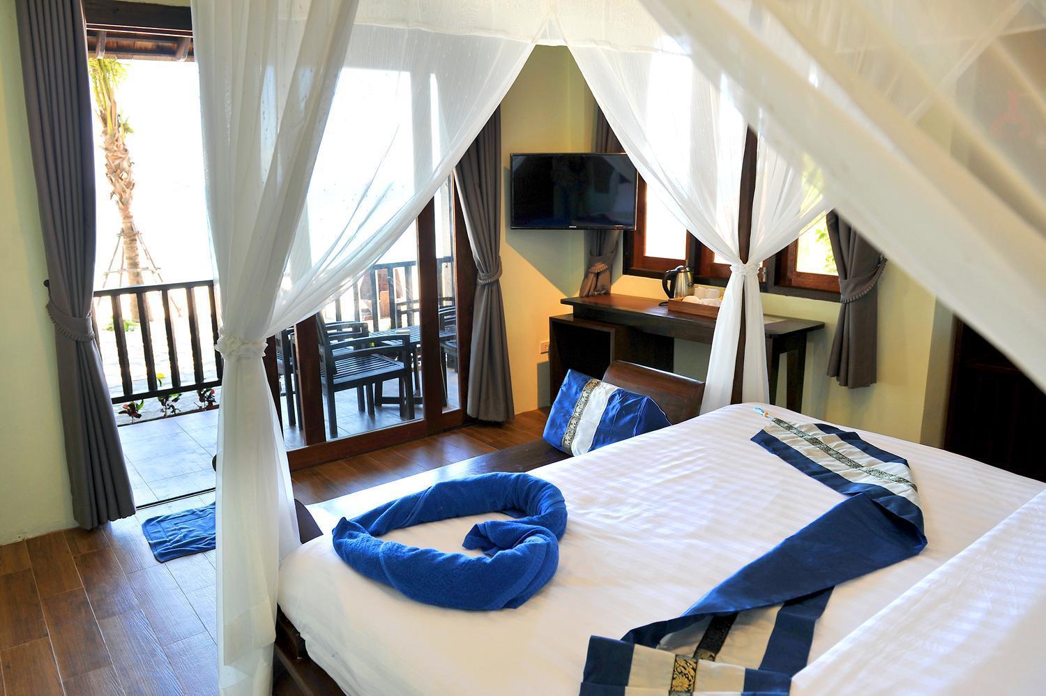 Hotel Club Koh Tao