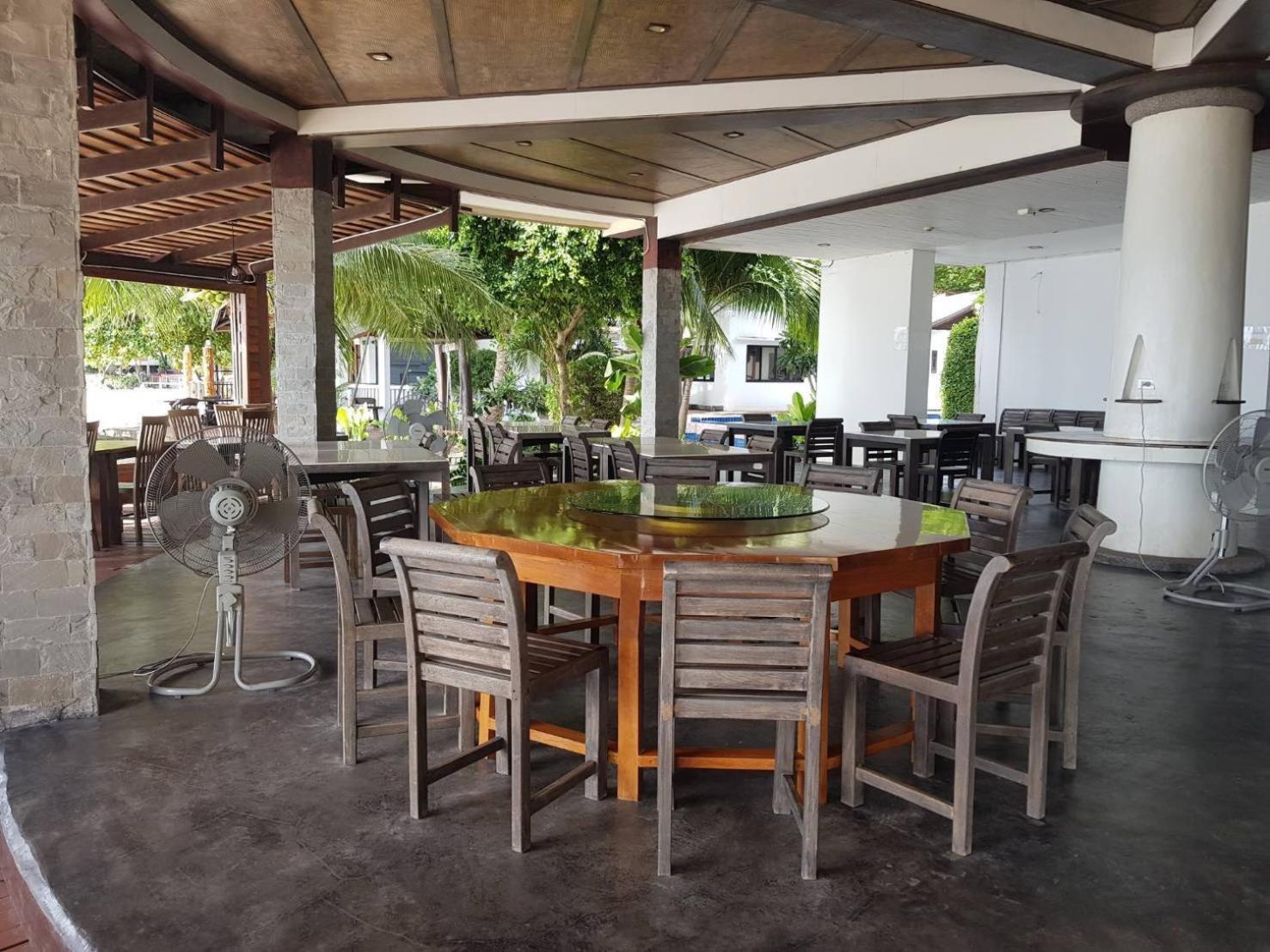 Hotel Club Koh Tao