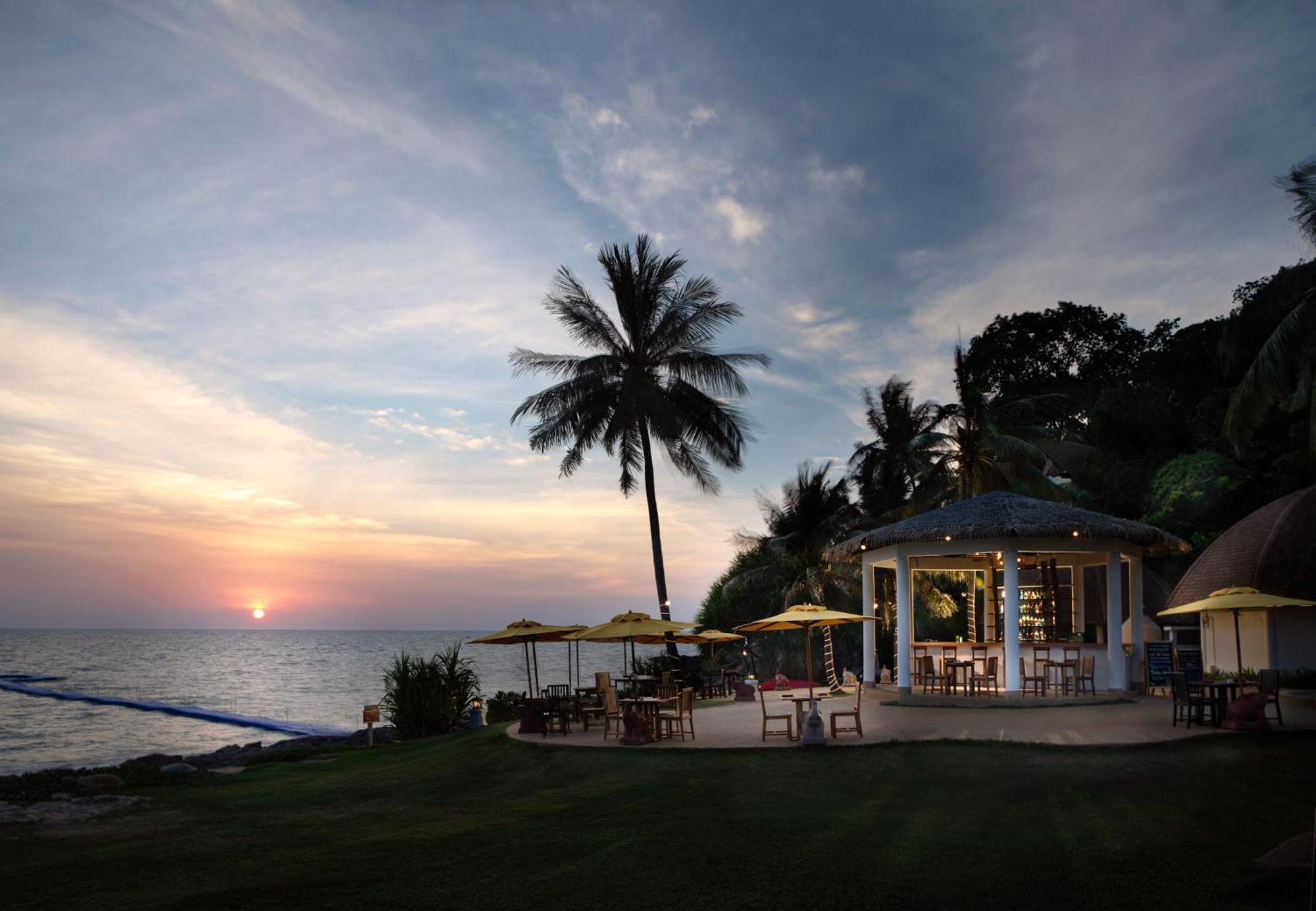 Rawi Warin And - Sha Extra Resort Koh Lanta