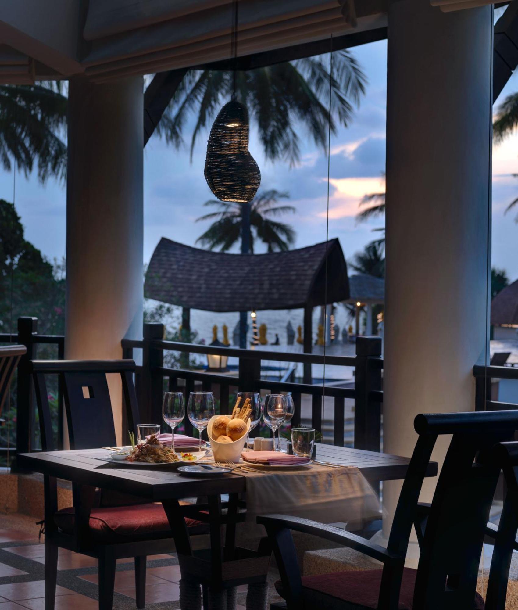 Rawi Warin And - Sha Extra 5* Koh Lanta