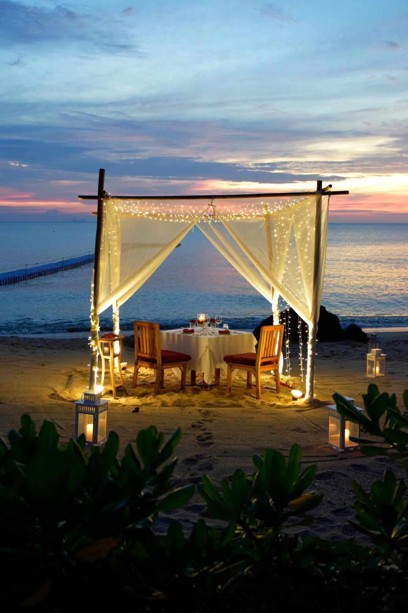 Resort Rawi Warin And - Sha Extra Koh Lanta
