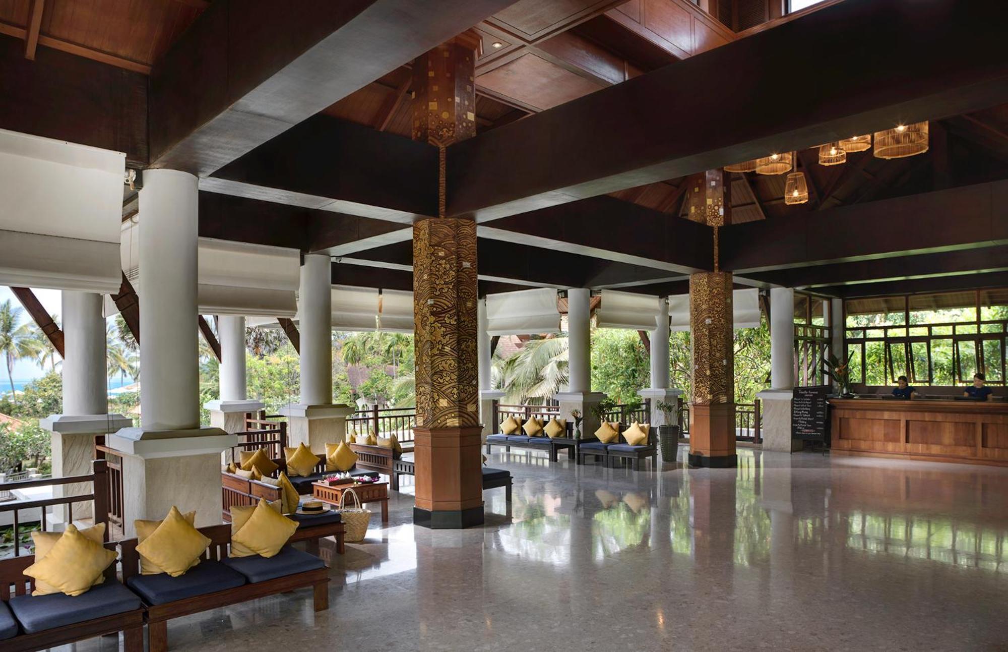 Resort Rawi Warin And - Sha Extra 5*