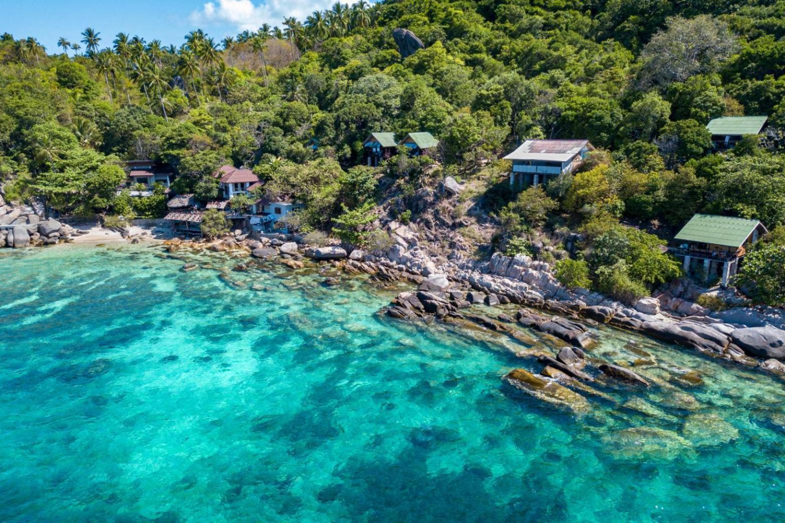 Tao Thong 2 Koh Tao