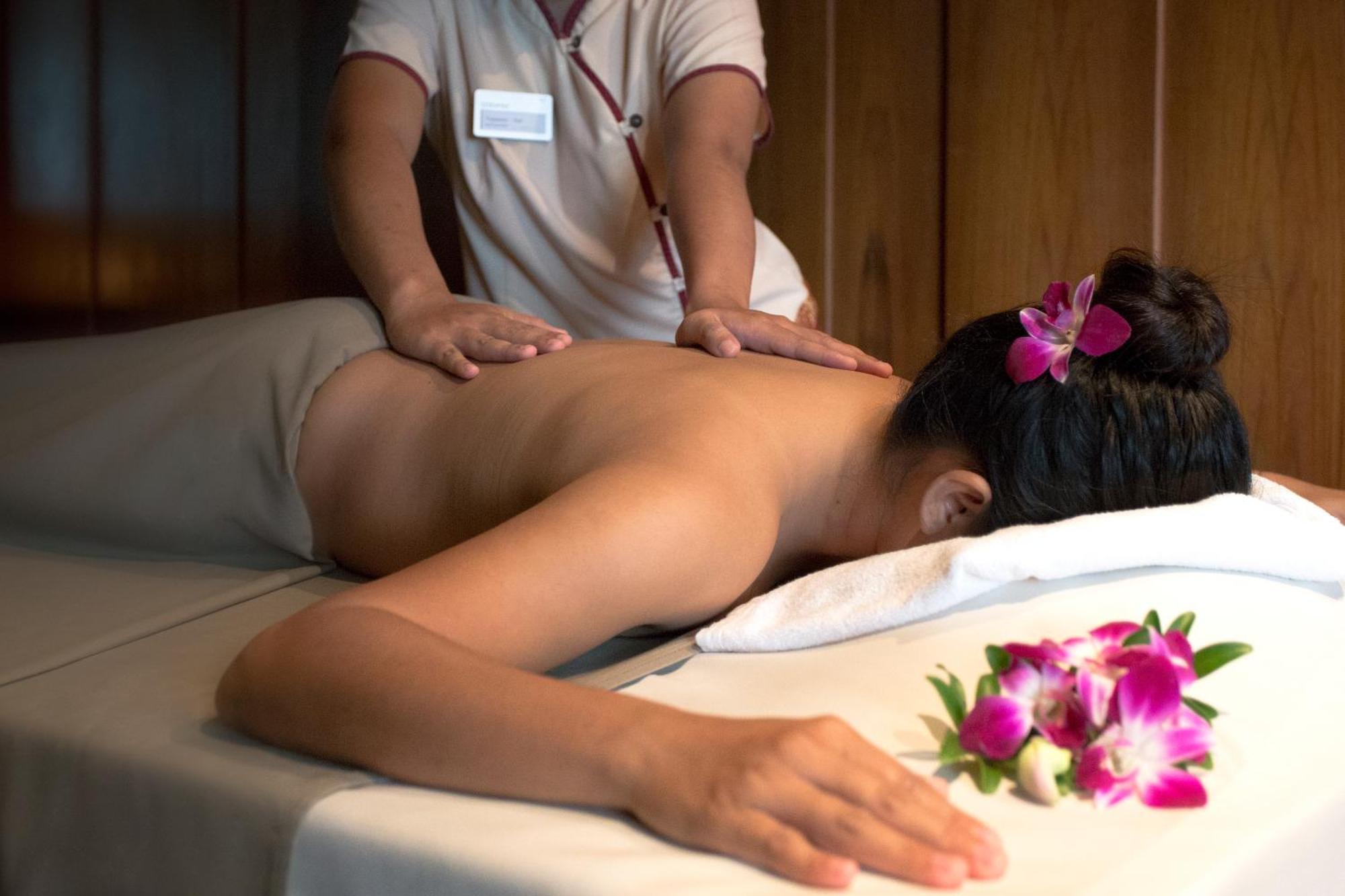 Resort Sentido (adults Only) Khao Lak