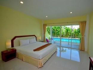 Hotel Oyo 75361 Phuket Airport Sonwa Nai Yang