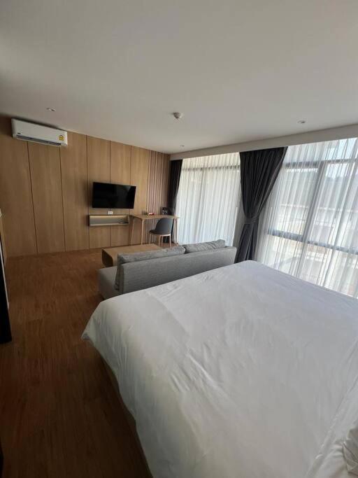 Sea Apartment *