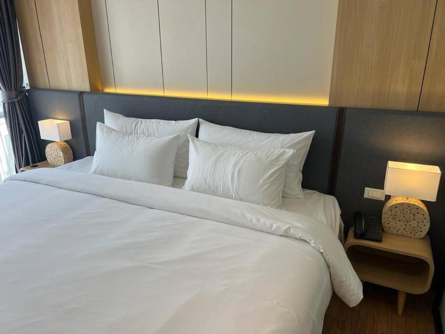 Sea Apartment