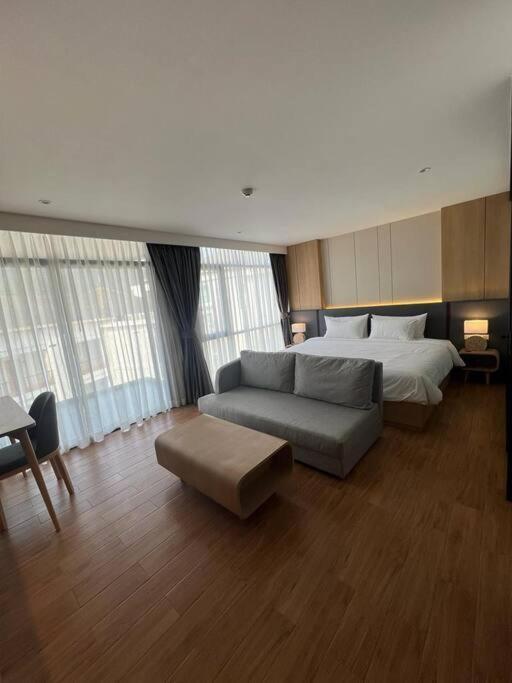 Sea Apartment *