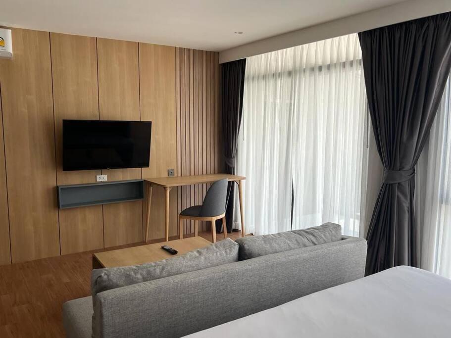 Sea Apartment