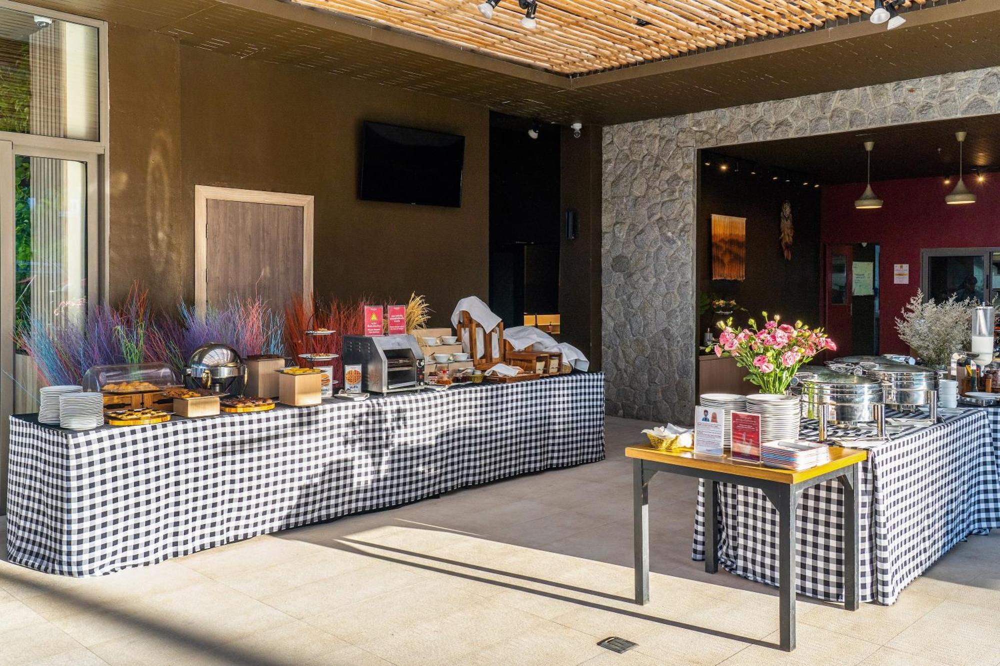 Ramada By Wyndham 5*