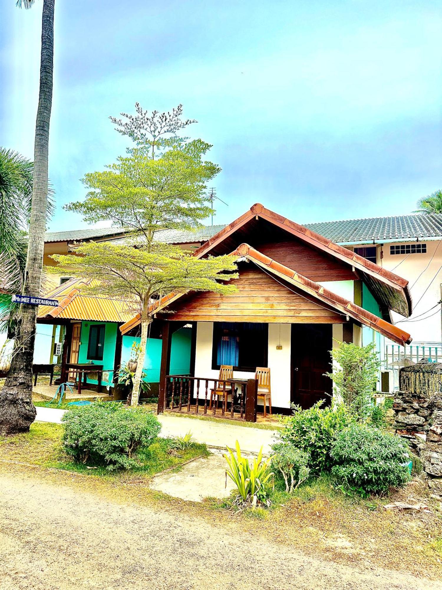 Resort Lanta L.d. 3*