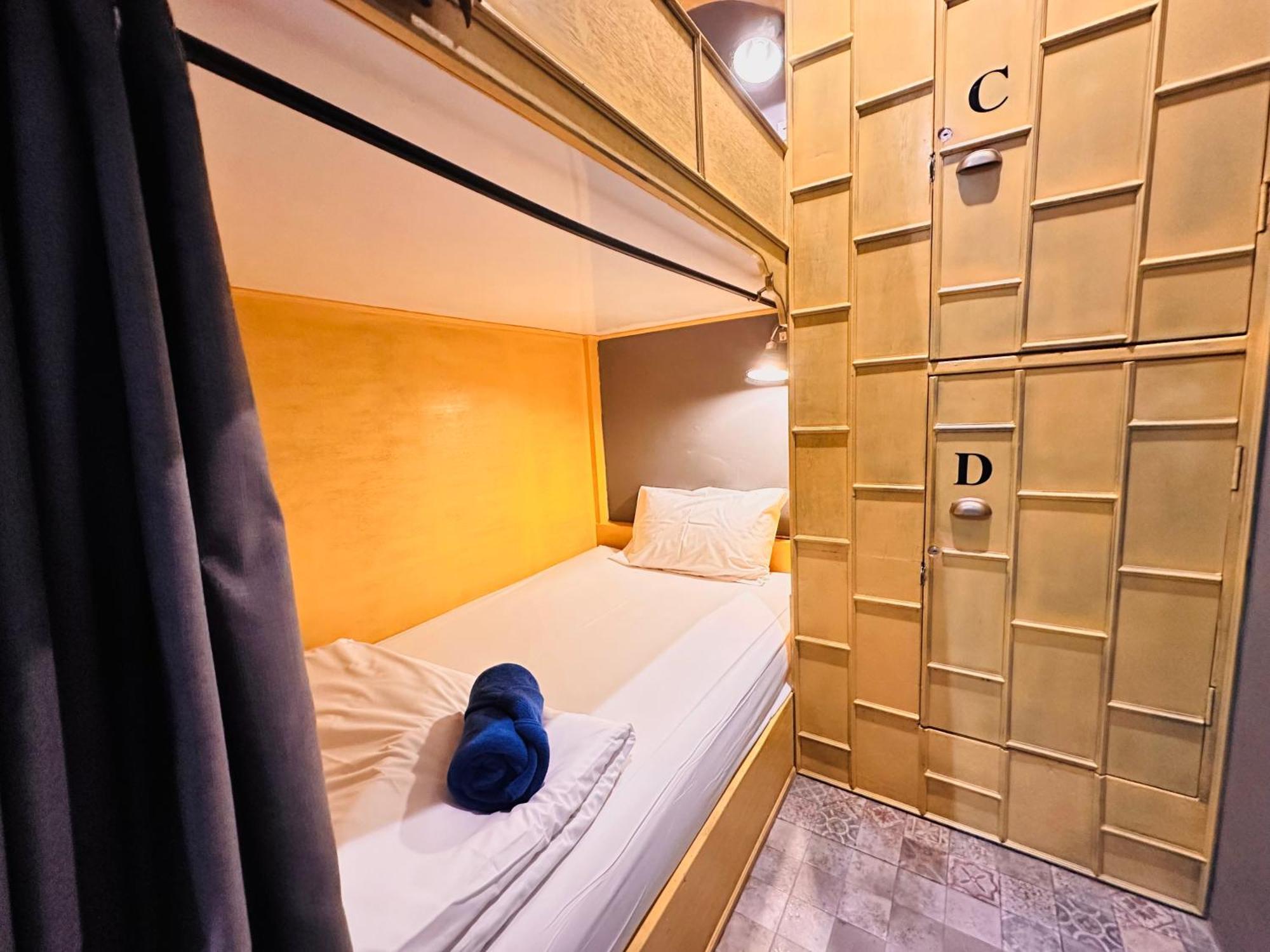 Hostel The Luna