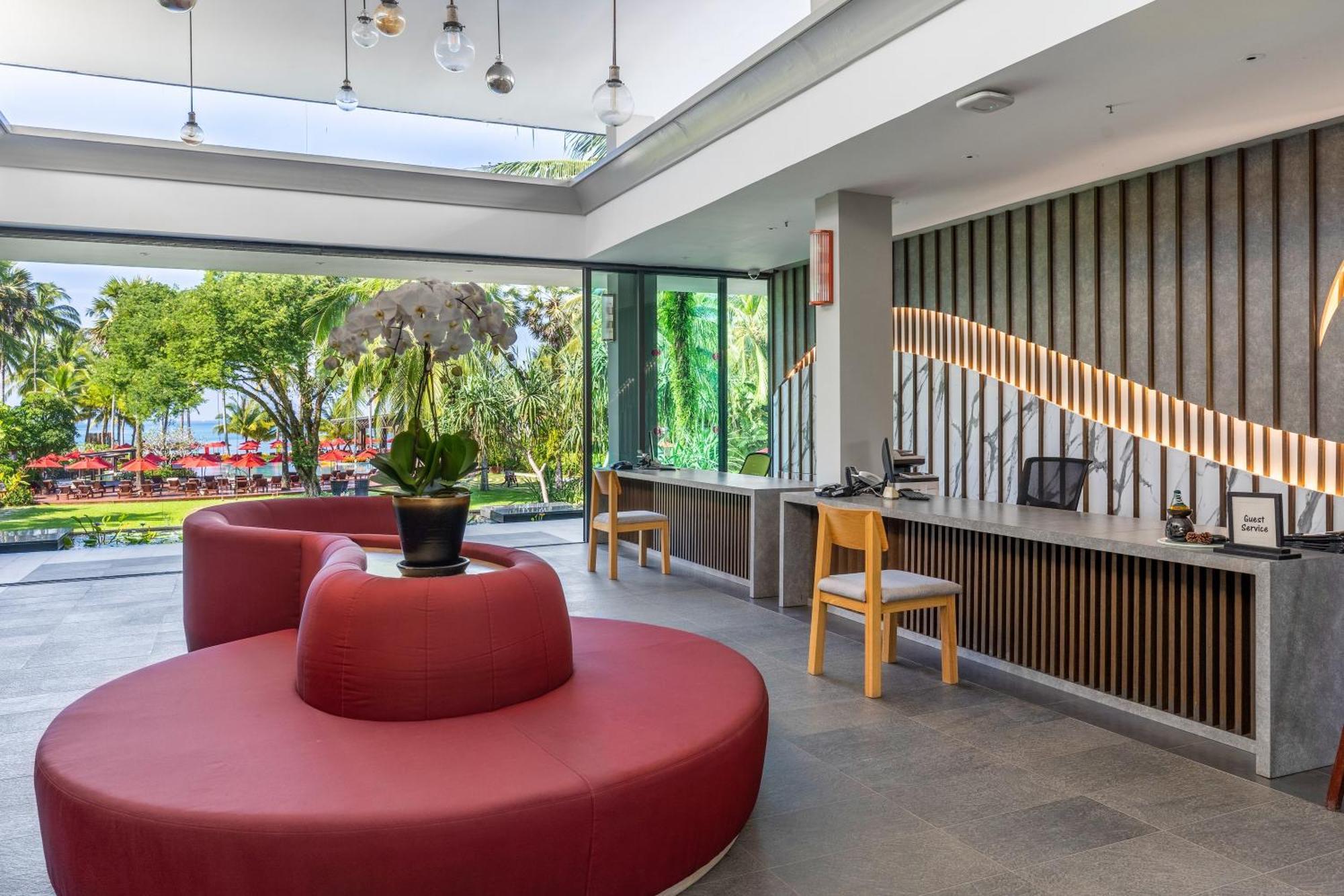 Ramada By Wyndham Khao Lak