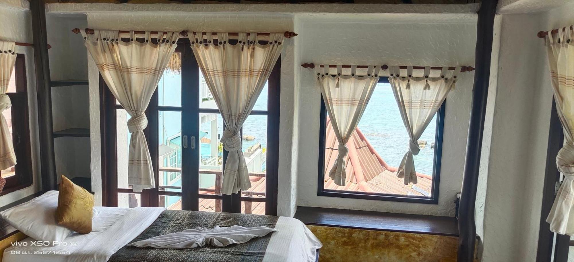 Clear View Koh Tao